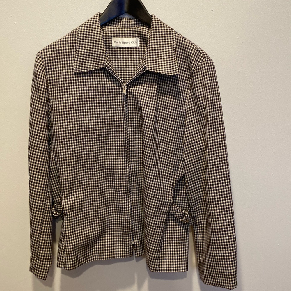 Jacket Women size Large
